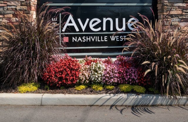 The Avenue Nashville West - Kanaday Gallery 2