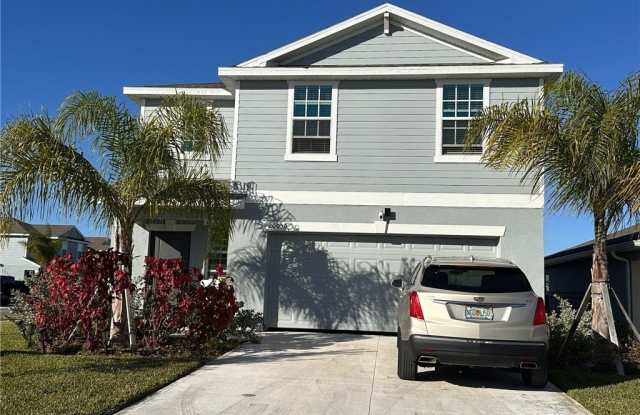 20050 Caroline Creek Place - 20050 Caroline Creek Place, Lehigh Acres, FL 33936