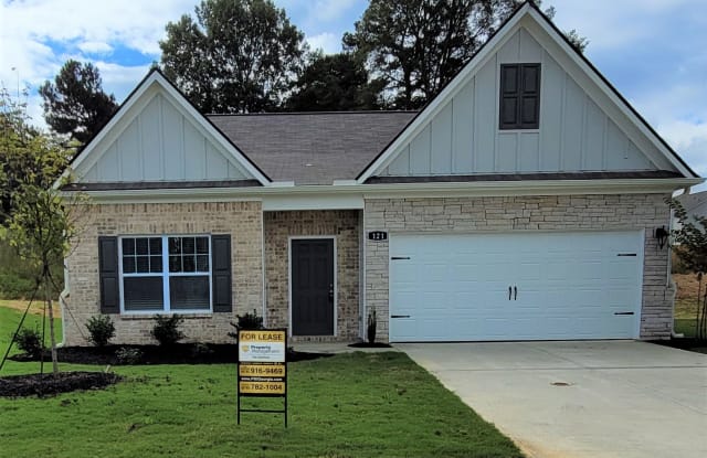 121 Foley Dr - 121 Foley Dr, Cartersville, GA 30120