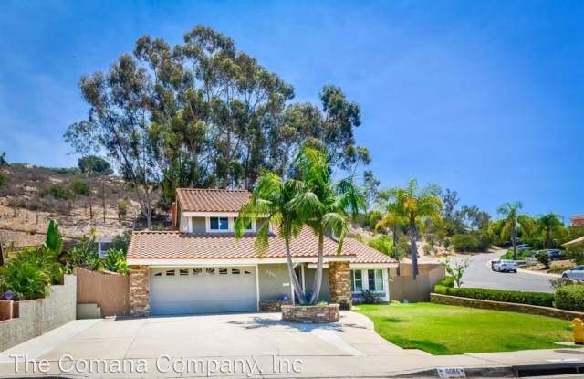 6006 Ponca Court - 6006 Ponca Court, San Diego, CA 92120