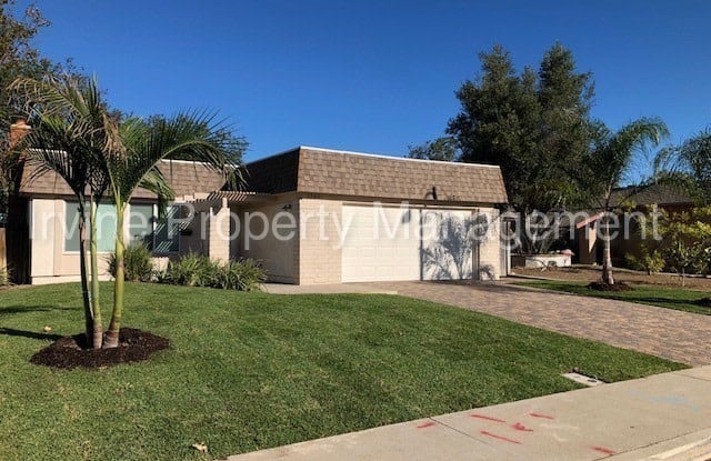 25621 Califia Drive - 25621 Califia Drive, Laguna Hills, CA 92653