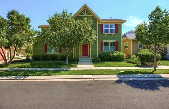 Terrific Two-Story Home in Broomfield! photos photos