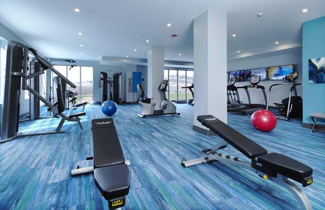 Aqua on the Levee photos photos Aqua on the Levee photos photos