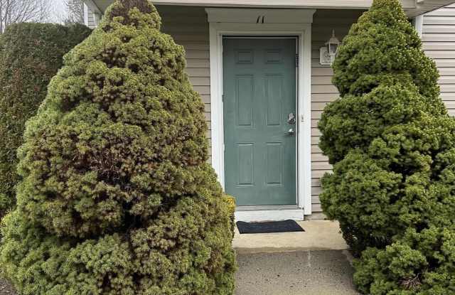 11 Fiddlers Elbow Court - 11 Fiddlers Elbow Court, Monmouth County, NJ 07731