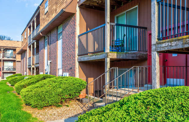 Puckett Pointe photos photos