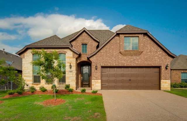 484 Oak Hills Lane - 484 Oak Hills Lane, Fate, TX 75189