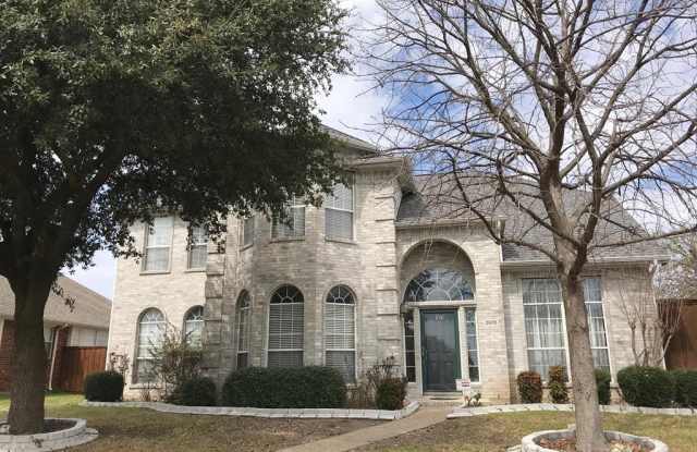 2605 Gull Lake Drive - 2605 Gull Lake Drive, Plano, TX 75025