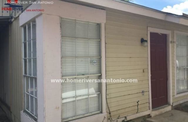 8844 Meadow Trace St - 8844 Meadow Trace Street, San Antonio, TX 78250