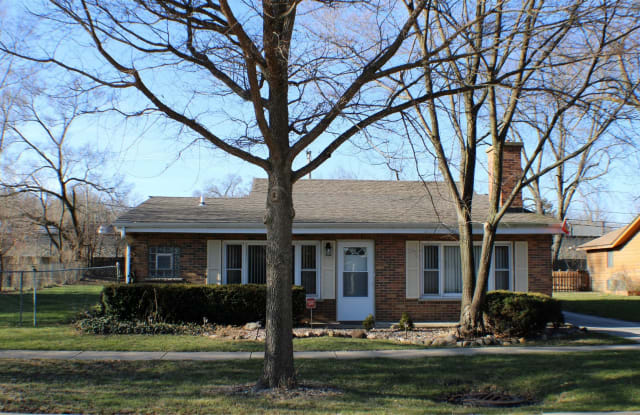 1212 Rattray Drive - 1212 Rattray Drive, Algonquin, IL 60102
