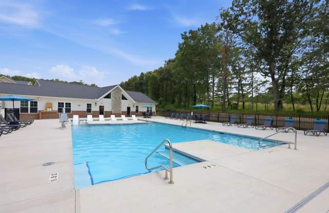Pine Reserve Apartments photos photos