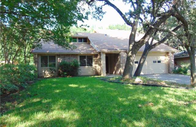 9213 Independence LOOP - 9213 Independence Loop, Austin, TX 78748