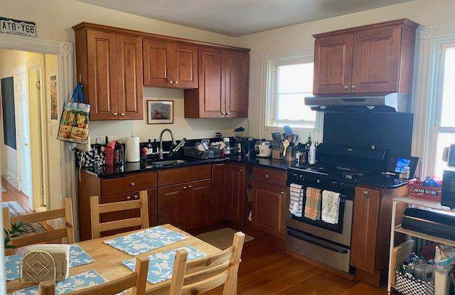 161 Beacon - 161 Beacon Street, Somerville, MA 02143