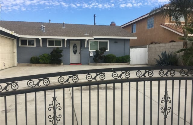 11712 West - 11712 Garden Grove Boulevard, Garden Grove, CA 92843