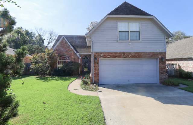 4 Bed | 3 Bath in South Tulsa! photos photos