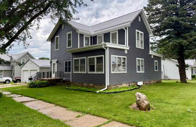 5-Bed 2-Bath House in Reinbeck photos photos 5-Bed 2-Bath House in Reinbeck photos photos