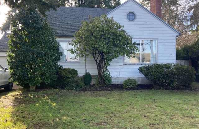 9436 NE Prescott St. - 9436 Northeast Prescott Street, Maywood Park, OR 97220