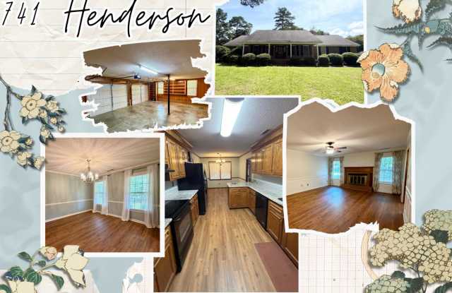 Fabulous Home Near Alice Drive! photos photos