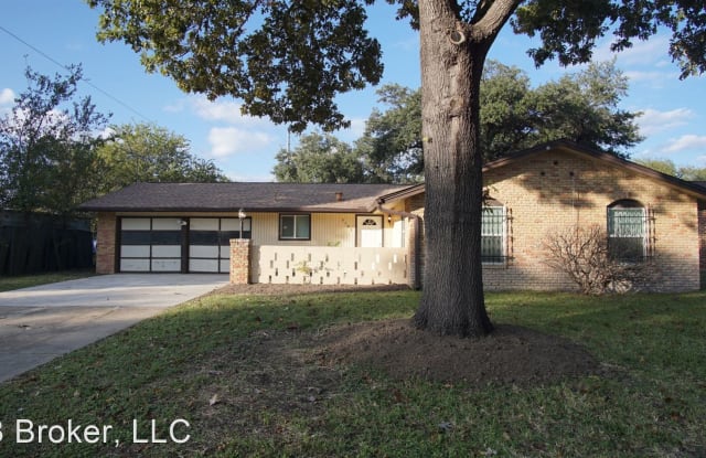 5103 Lancelot Dr. - 5103 Lancelot Drive, San Antonio, TX 78218
