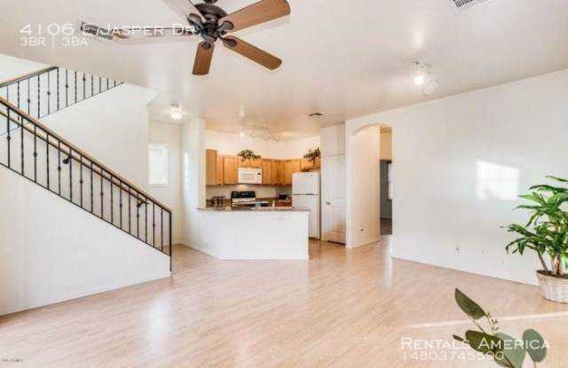 4106 E Jasper Dr - 4106 E Jasper Dr, Gilbert, AZ 85296