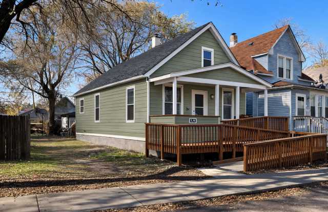 5548 Walter Avenue photos photos