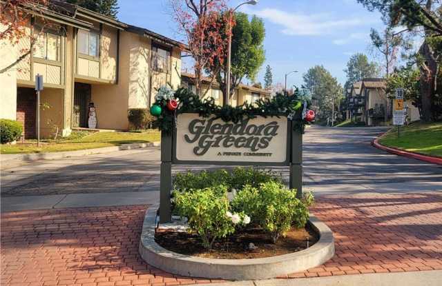 2301 E Curtis Court - 2301 East Curtis Court, Glendora, CA 91741