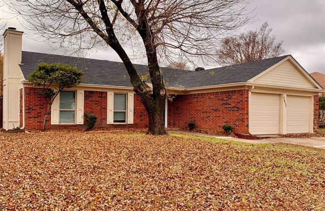 2637 Hamilton Drive - 2637 Hamilton Drive, Grand Prairie, TX 75052