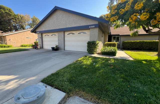 Capri Model Home in Leisure Village photos photos