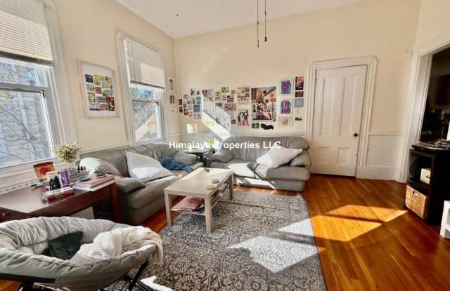 29 Capen St. Gallery 3