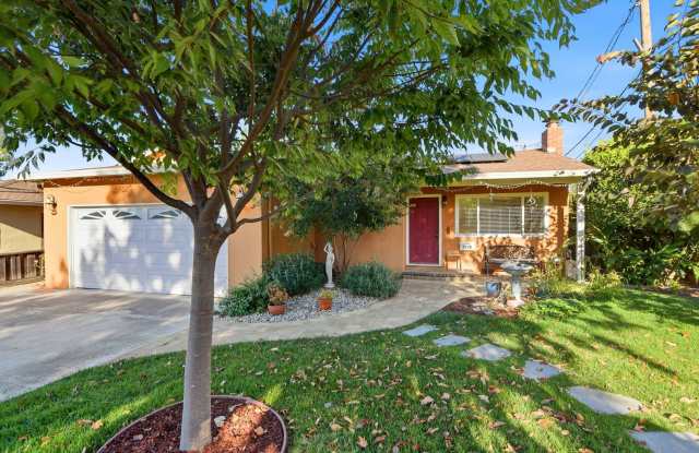 Remodeled 4BD Cambrian Home | Bonus Family Room | Central A/C | Top Schools Gallery 1