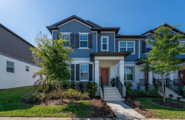 Lovely Townhome in Encore Winter Garden photos photos