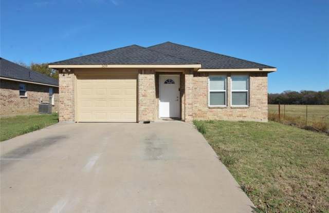 309 E 2nd Street - 309 East Second Street, Maypearl, TX 76064