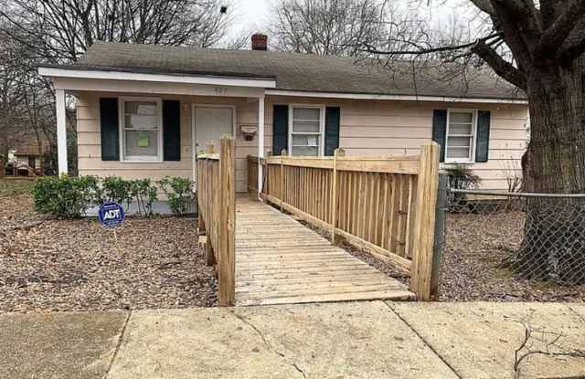 Charming 3BR Home with Covered Front Porch photos photos