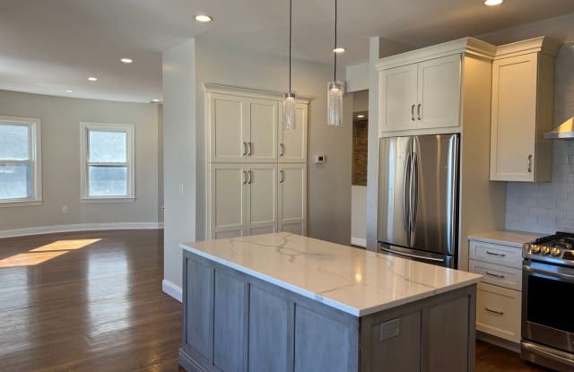 731 Cambridge St. Unit #2 - 731 Cambridge Street, Boston, MA 02135