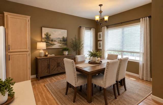 2 Bedroom CONDO in Broomfield in a great location close to shopping, businesses, parks, community perks + more! Gallery 4