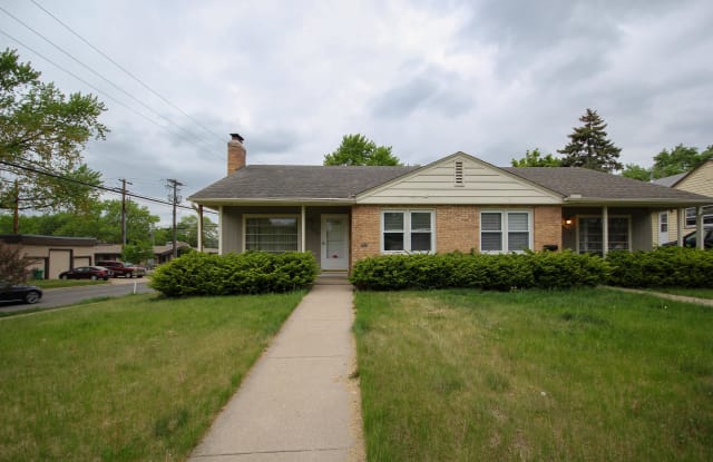 3626 Kipling Ave. S. - 3626 Kipling Avenue, St. Louis Park, MN 55416