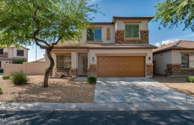 7416 W Fargo Drive - 7416 West Fargo Drive, Peoria, AZ 85382