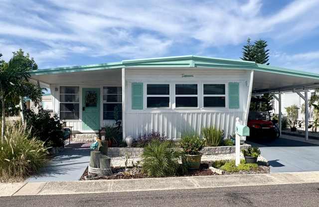 1100 Curlew Rd - 1100 Curlew Road, Dunedin, FL 34683