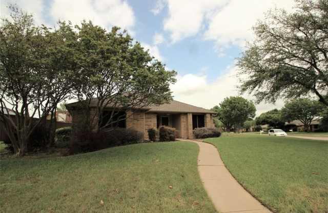 501 Tribal Road - 501 Tribal Road, Plano, TX 75023