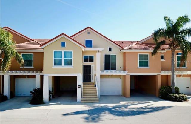 23 CRESCENT PLACE S - 23 Crescent Place South, St. Petersburg, FL 33711