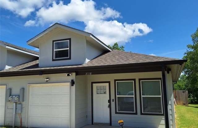 3118 Hemphill Street photos photos