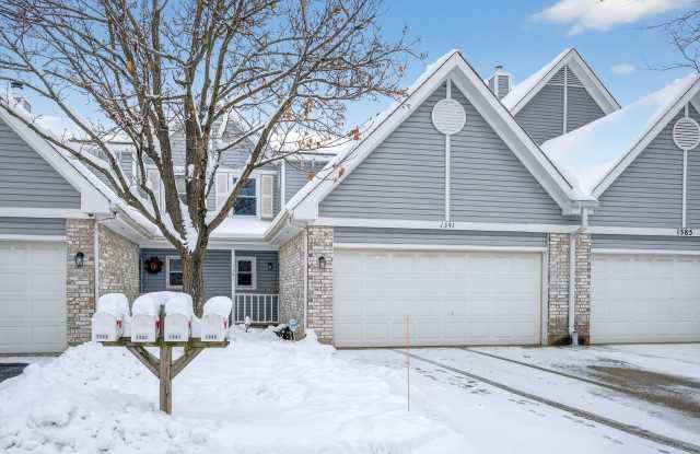 1391 Sherwood Court - 1391 Sherwood Court, Gurnee, IL 60031