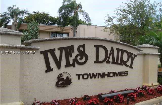 1024 Northeast 207th Terrace photos photos