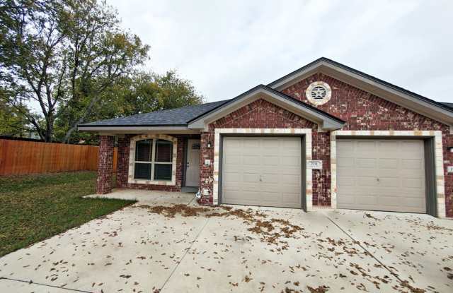 701 Sladecek Drive - 701 Sladecek Drive, Killeen, TX 76542