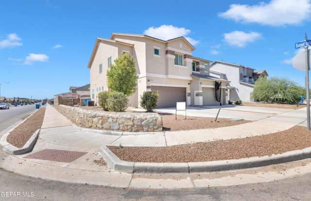 11474 dawn view Road unit: A - 11474 Dawn View Rd., Socorro, TX 79927