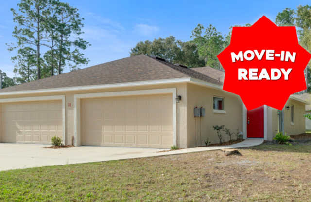 32 Bunker View Drive - 32 Bunker View Drive, Palm Coast, FL 32137