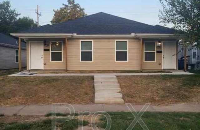 1415 S Byers Ave. photos photos