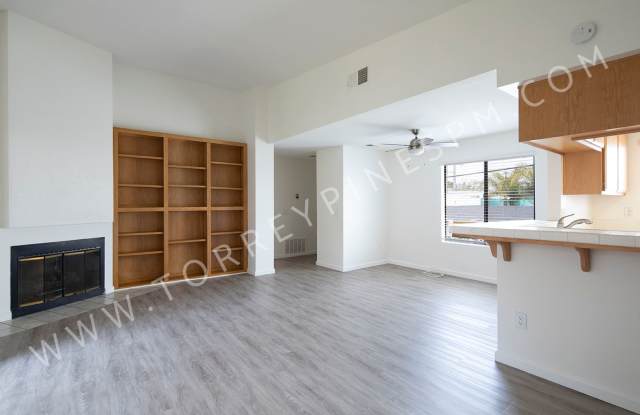 3Br In The Heart Of Pacific Beach *W/D in Unit and Garage* - 1040 Hornblend Street, San Diego, CA 92109