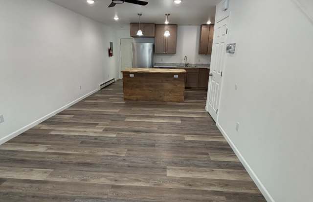 Preston 3574** Gallery 3