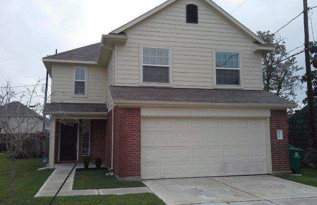 6321 Ledbetter Street - 6321 Ledbetter Street, Houston, TX 77087