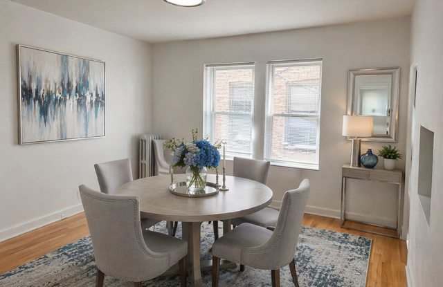 6917 S. Crandon Avenue, Unit 2E Gallery 3